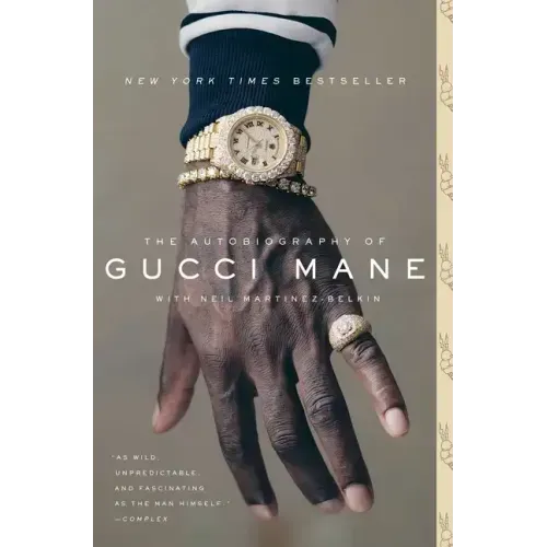 The Autobiography of Gucci Mane