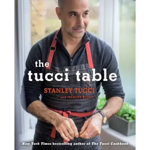 The Tucci Table