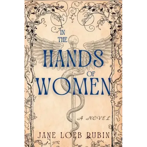 In the Hands of Women: A Gilded City Series - Paperback