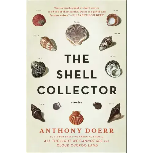 The Shell Collector: Stories