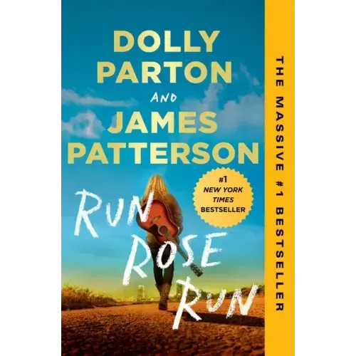 Run, Rose, Run - Paperback