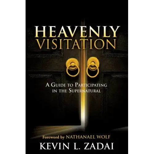 Heavenly Visitation
