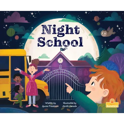 Night School