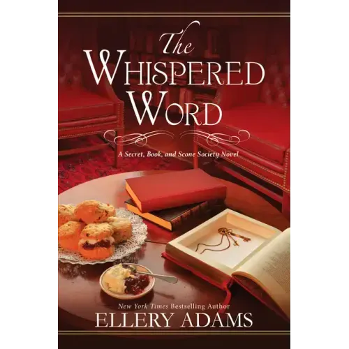The Whispered Word
