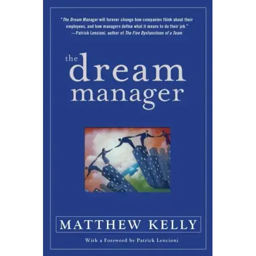 The Dream Manager
