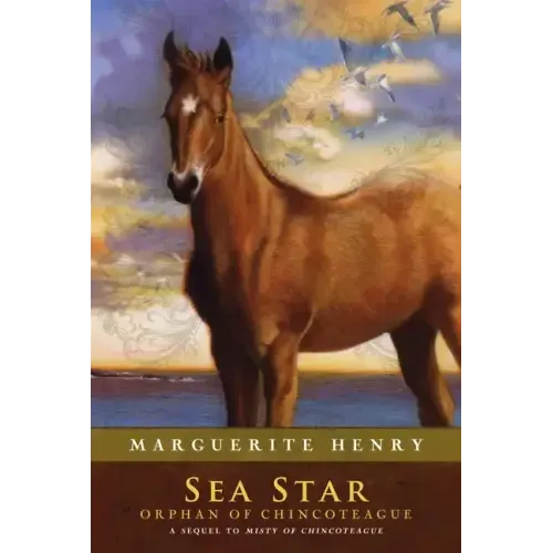 Sea Star: Orphan of Chincoteague