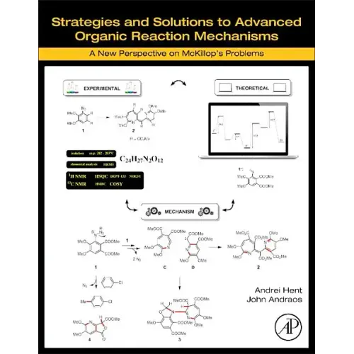 Strategies and Solutions to Advanced Organic Reaction Mechanisms: A New Perspective on McKillop's Problems