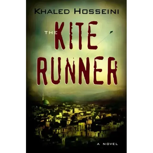 The Kite Runner
