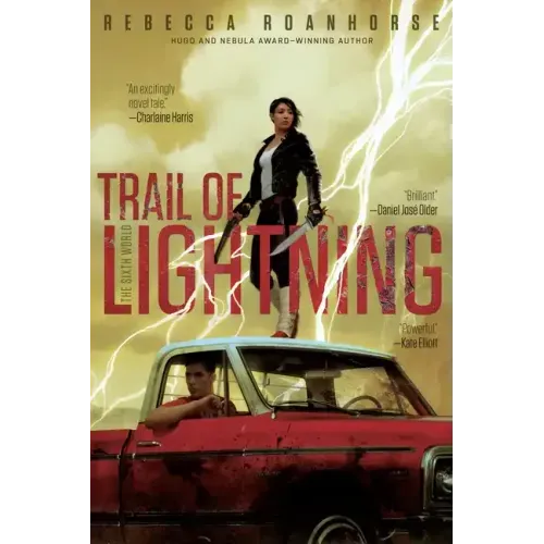 Trail of Lightning