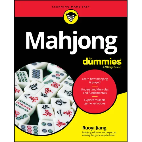 Mahjong for Dummies