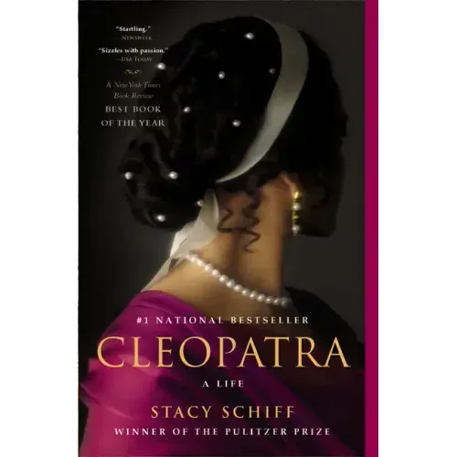 Cleopatra: A Life - Paperback