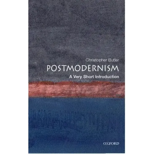 Postmodernism - Paperback