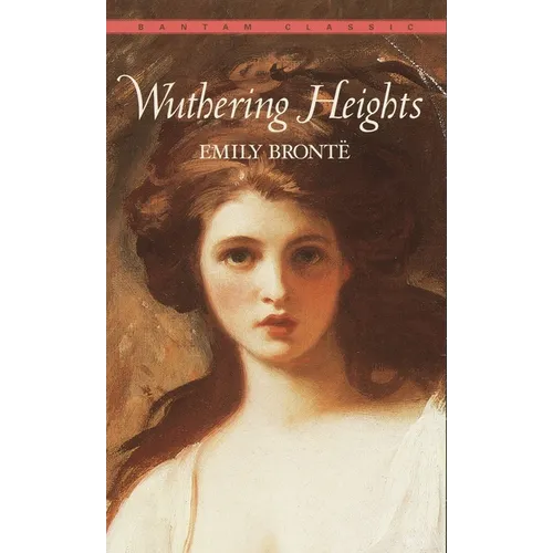 Wuthering Heights