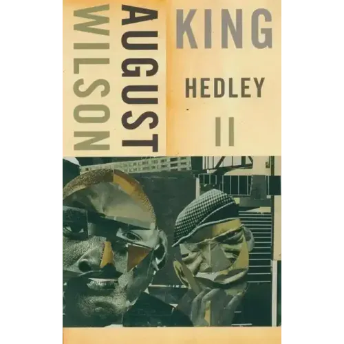 King Hedley II