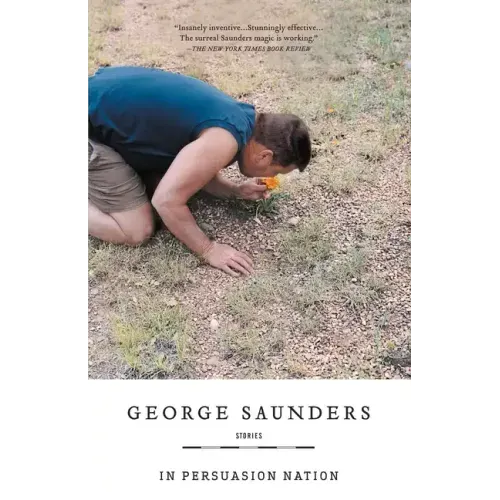 In Persuasion Nation