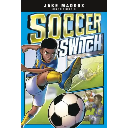 Soccer Switch