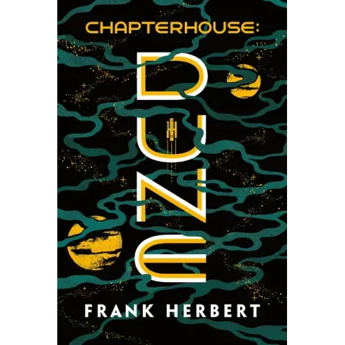 Chapterhouse: Dune
