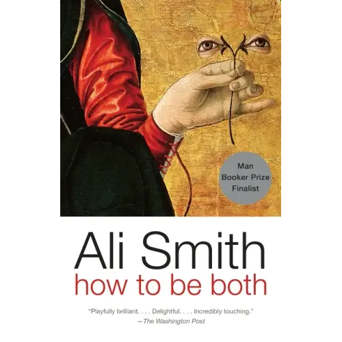 How to Be Both - Paperback