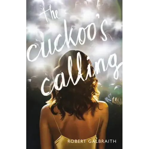 The Cuckoo's Calling - Hardcover