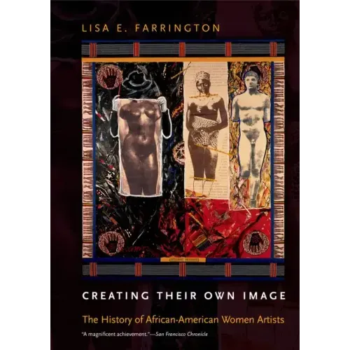 Creating Their Own Image: The History of African-American Women Artists