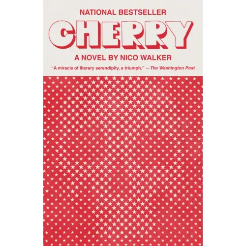 Cherry - Paperback