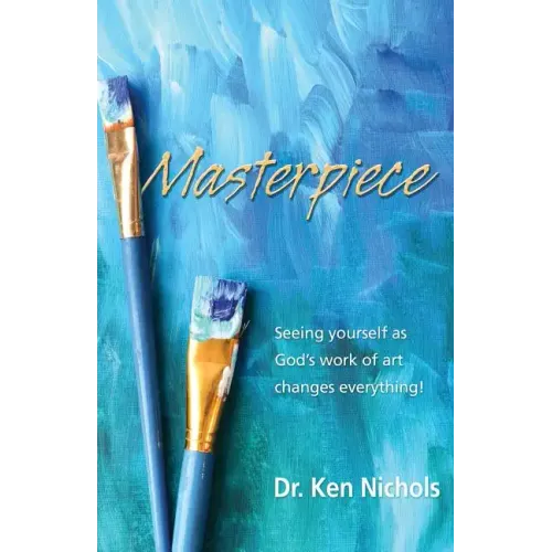 Masterpiece - Paperback