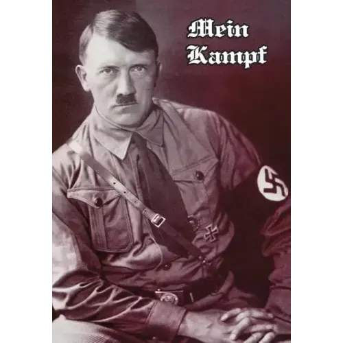 Mein Kampf