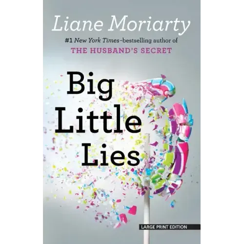 Big Little Lies