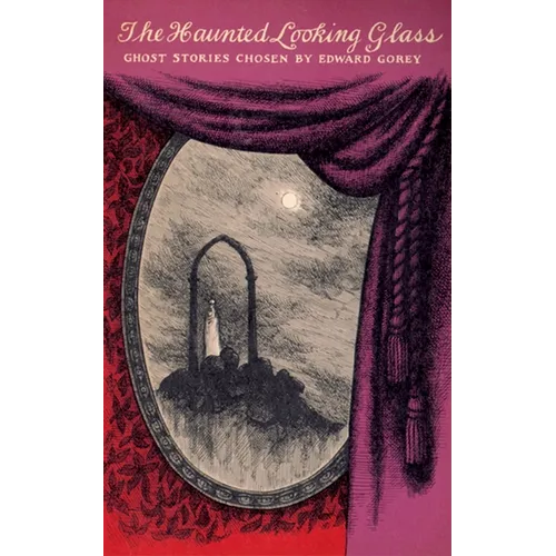 The Haunted Looking Glass