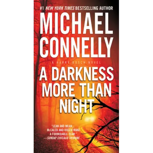 A Darkness More Than Night