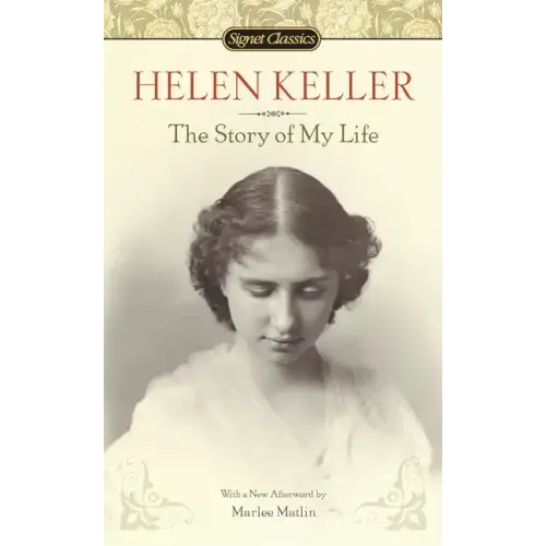 The Story of My Life - Paperback