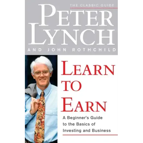 Learn to Earn - Paperback