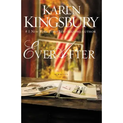 Ever After Softcover - Paperback
