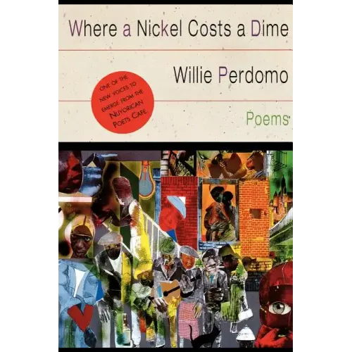 Where a Nickel Costs a Dime - Paperback