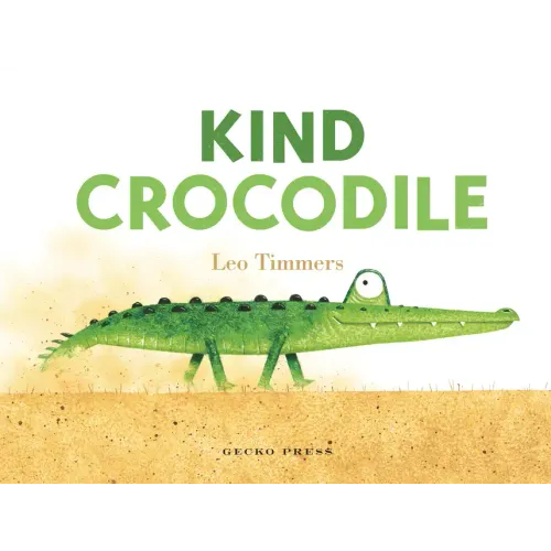 Kind Crocodile