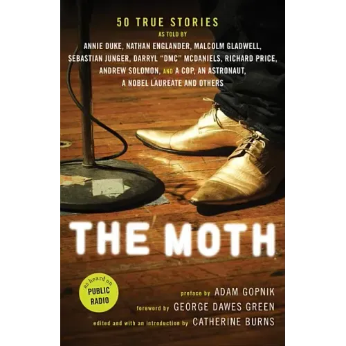 The Moth