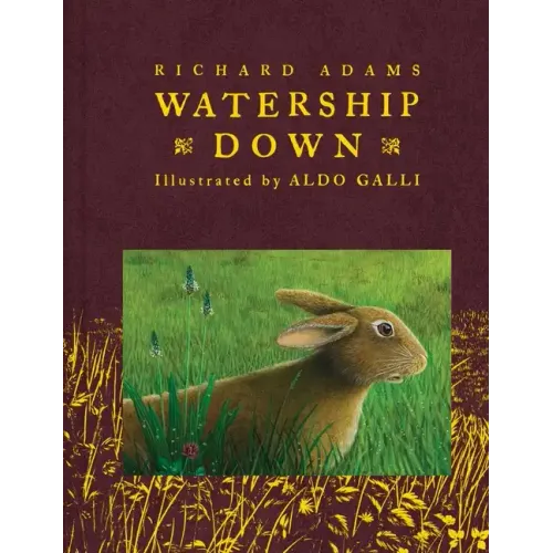 Watership Down