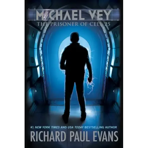 Michael Vey: The Prisoner of Cell 25