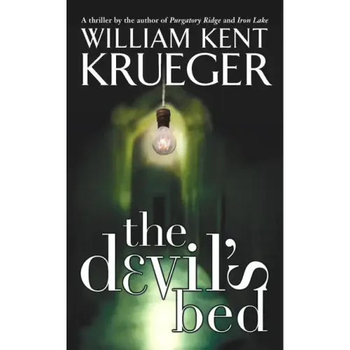 The Devil's Bed - Paperback
