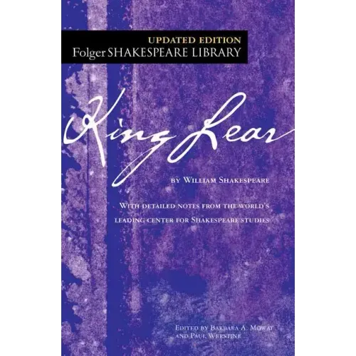 King Lear
