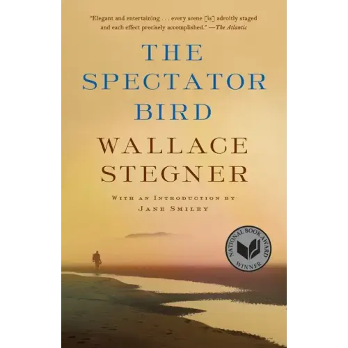 The Spectator Bird - Paperback