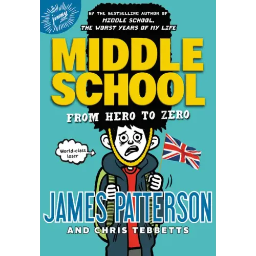 From Hero to Zero - Hardcover