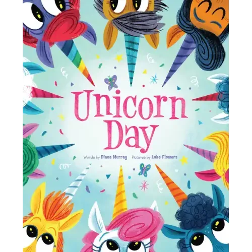 Unicorn Day