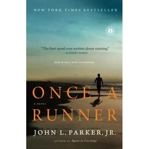 Once a Runner