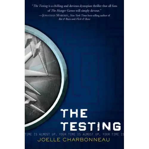 The Testing - Paperback