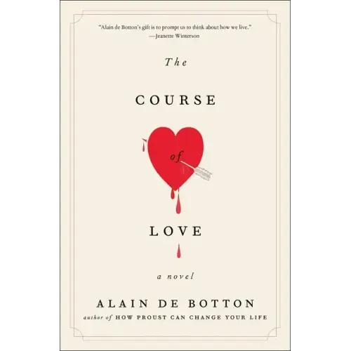 The Course of Love