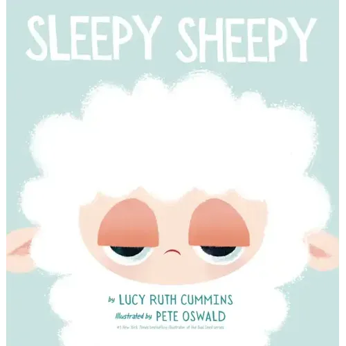 Sleepy Sheepy