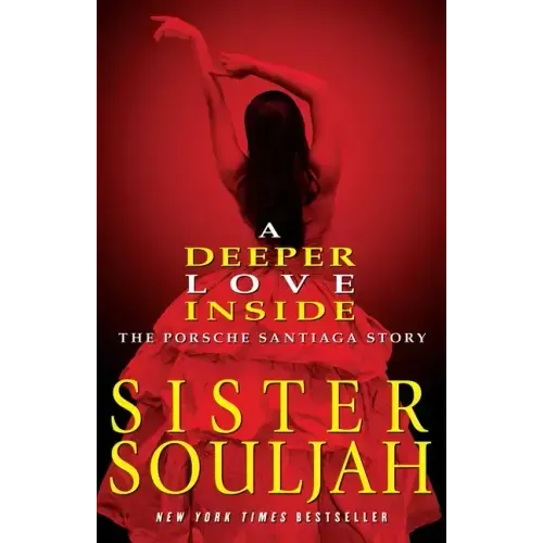 A Deeper Love Inside: The Porsche Santiaga Story