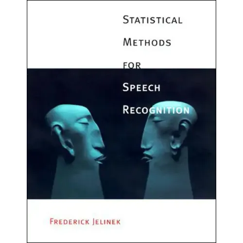 Statistical Methods for Speech Recognition