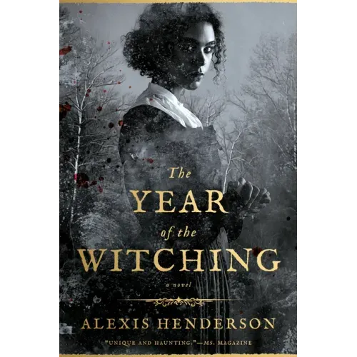 The Year of the Witching